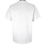 NFL (Logo 7) - Dallas Cowboys Super Bowl Champions T-Shirt 1996 Large Vintage Retro Football