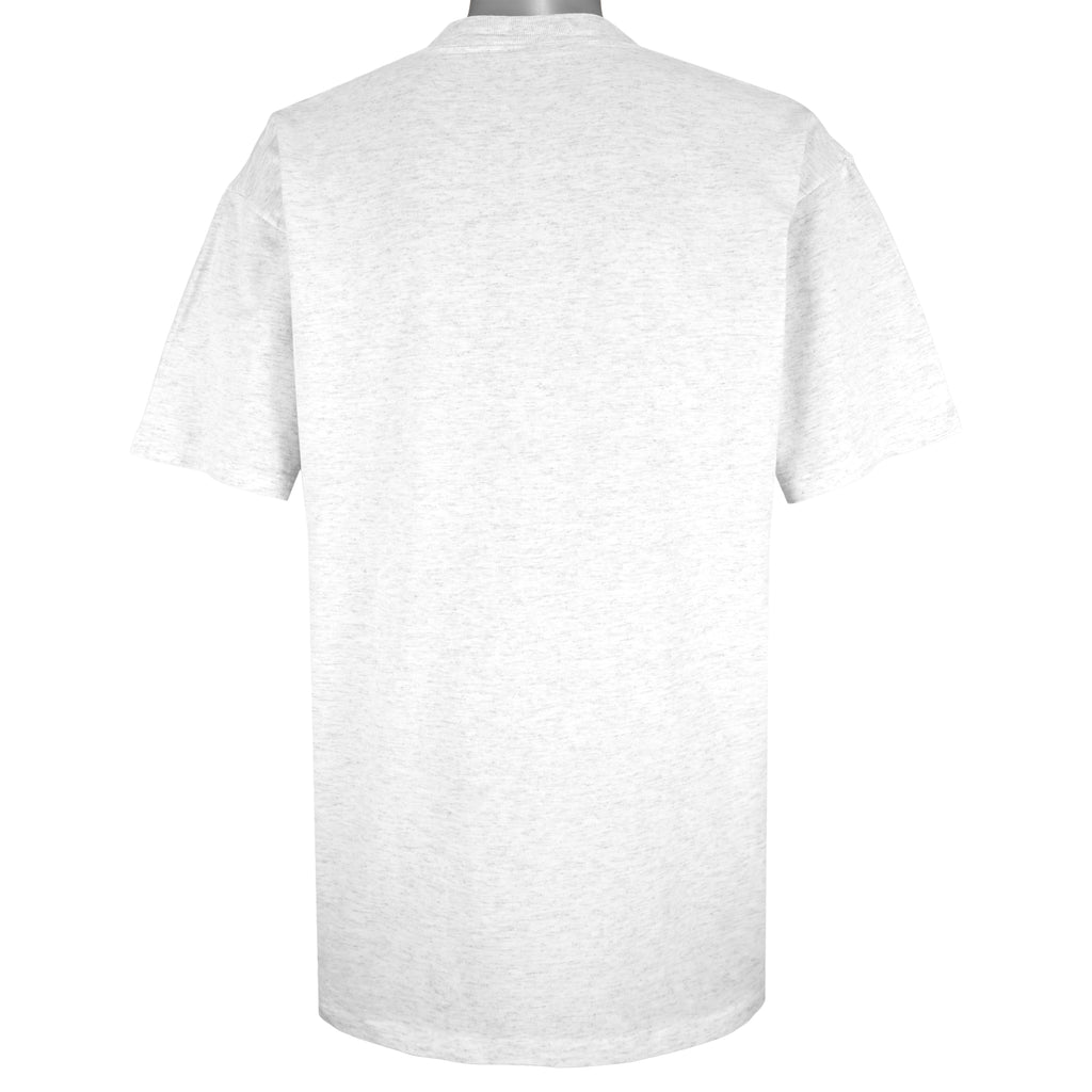 Vintage MLB (Oneita) - Minnesota Twins Kirby Puckett T-Shirt 1992 X-Large