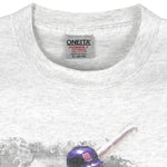 Vintage MLB (Oneita) - Minnesota Twins Kirby Puckett T-Shirt 1992 X-Large
