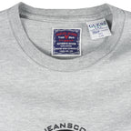 Guess - Guess Jeans Company Spell Out T-Shirt 1990s Medium