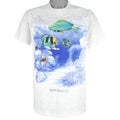 Vintage (Oneita) -  Myrtle Beach, SC Ocean Life T-Shirt 1990s Large Vintage Retro