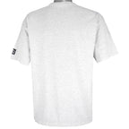 Starter - New York Giants Helmet Single Stitch T-Shirt 1995 Large Vintage Retro Football