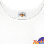 Vintage - Hard Rock Cafe Maui Sleeveless Shirt 1990s X-Large Vintage Retro