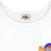 Vintage - Hard Rock Cafe Maui Sleeveless Shirt 1990s X-Large Vintage Retro