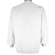 NFL (Artex) - Cleveland Browns X Taz Winning Is The Only Thing Sweatshirt 1992 X-Large Vintage Retro Football