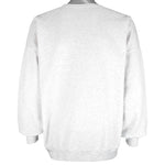 Vintage - Canada Provinces and Flags Crew Neck Sweatshirt 1990s X-Large Vintage Retro
