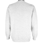 Vintage (Tultex) - Garfield I Been Good Crew Neck Sweatshirt 1990s Large Vintage Retro