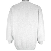 NFL (Logo 7) - Green Bay Packers Super Bowl XXXI Sweatshirt 1997 X-Large Vintage Retro Football