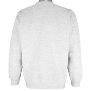 NBA (Jostens) - Minnesota Timberwolves Crew Neck Sweatshirt 1990s Large Vintage Retro Basketball