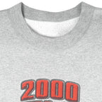 Puma - Calgary Grey Cup 88th Crew Neck Sweatshirt 2000 Large Vintage Retro Football