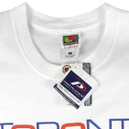 NHL (Pro Player) - Toronto 50th NHL All-Star Game Deadstock T-Shirt 2000 Large Vintage Retro Hockey