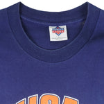NFL (League Leader) - Chicago Bears Breakout T-Shirt 1995 Large Vintage Retro Football