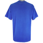 NFL (Pro Player) - Buffalo Bills X Animal Single Stitch T-Shirt 1990s X-Large Vintage Retro Football