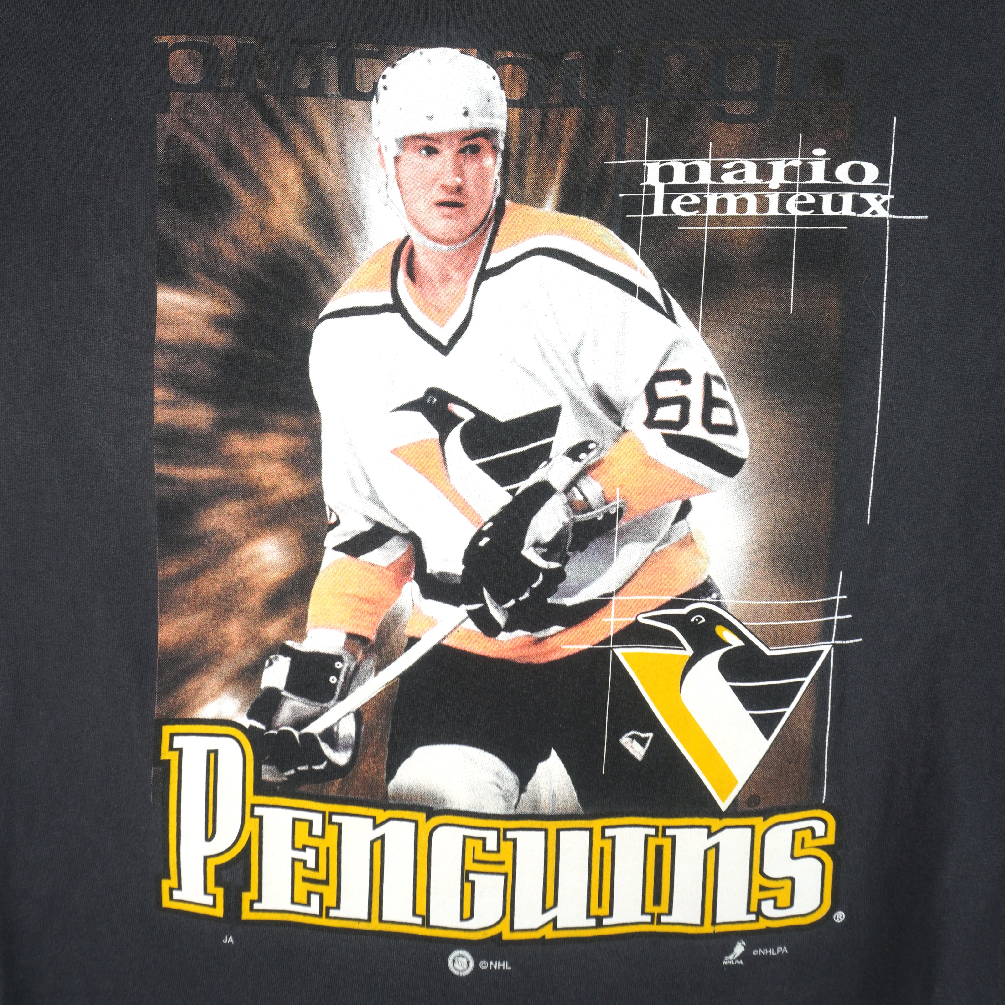 Mario Lemieux Pittsburgh Penguins Jerseys, Mario Lemieux Penguins Shirts,  Apparel, Gear