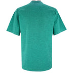 NFL (The Game) - Miami Dolphins T-Shirt 1990s Large Vintage Retro Football