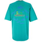 Disney - Walt Disney World T-Shirt 2000s XX-Large Vintage Retro