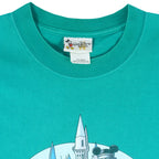 Disney - Walt Disney World T-Shirt 2000s XX-Large Vintage Retro