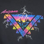 Vintage (Miller) - Strom Arizona Crew Neck Sweatshirt 1990s Large Vintage Retro