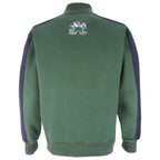 Champion - Notre Dame Fighting Irish Embroidered Sweatshirt 1990s Small Vintage Retro College