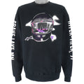 Vintage - Hyper Viper 97 Crew Neck Sweatshirt 1990s X-Large Vintage Retro