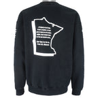 Vintage - Hyper Viper 97 Crew Neck Sweatshirt 1990s X-Large Vintage Retro