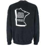 Vintage - Hyper Viper 97 Crew Neck Sweatshirt 1990s X-Large Vintage Retro