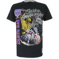 NFL - Tampa Bay Buccaneers Silver Anniversary T-Shirt 1989 Medium Vintage Retro Football