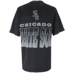 Starter - Chicago White Sox Big Logo Single Stitch T-Shirt 1994 X-Large