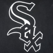 Starter - Chicago White Sox Big Logo T-Shirt 1994 X-Large Vintage Retro Baseball
