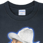 Vintage - Alan Jackson When Somebody Loves You Tour T-Shirt 2001 Large Vintage Retro