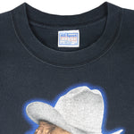 Vintage - Alan Jackson When Somebody Loves You Tour T-Shirt 2001 Large Vintage Retro
