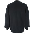 NFL (Salem) - Pittsburgh Steelers Crew Neck Sweatshirt 1995 X-Large Vintage Retro Football