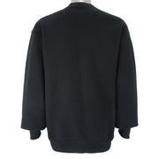 NFL (Salem) - Pittsburgh Steelers Crew Neck Sweatshirt 1995 X-Large Vintage Retro Football