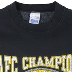 NFL (Salem) - Pittsburgh Steelers Crew Neck Sweatshirt 1995 X-Large Vintage Retro Football