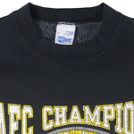 NFL (Salem) - Pittsburgh Steelers Crew Neck Sweatshirt 1995 X-Large Vintage Retro Football