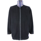 Adidas - Tribe Zip-Up Jacket 1990s Large Vintage Retro