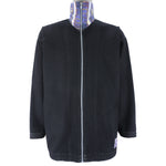 Adidas - Tribe Zip-Up Jacket 1990s Large Vintage Retro