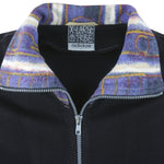 Adidas - Tribe Zip-Up Jacket 1990s Large Vintage Retro