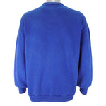 NBA (Logo 7) - Washington Bullets Crew Neck Sweatshirt 1990s X-Large Vintage Retro Basketball