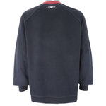 Reebok - Phoenix Coyotes Crew Neck Sweatshirt 1990s Large Vintage Retro Hockey