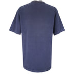 Vintage (2B Wear) - Blue South Park T-Shirt 1998 Large Vintage Retro