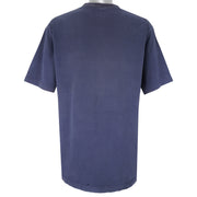 Vintage (2B Wear) - Blue South Park T-Shirt 1998 Large Vintage Retro
