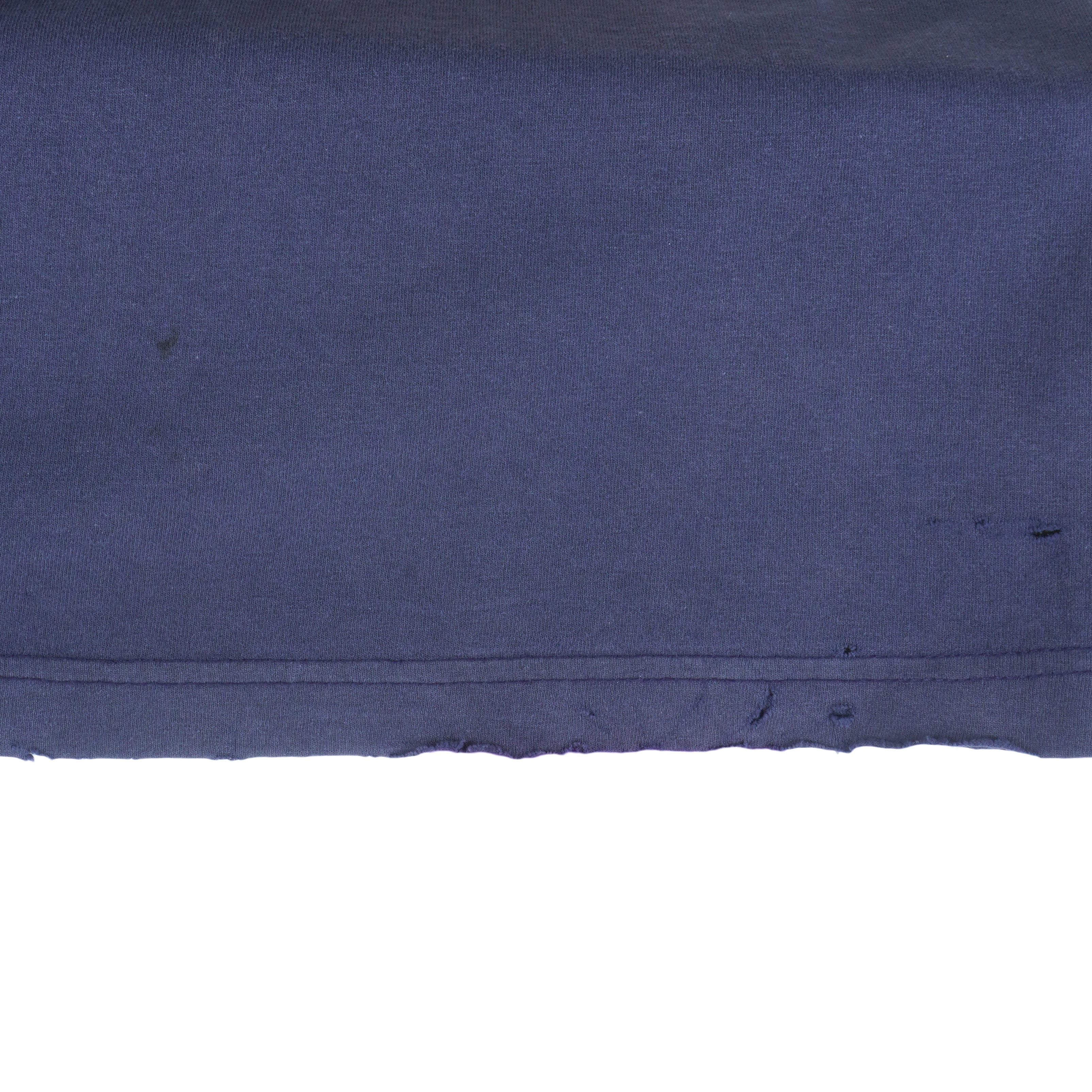 Vintage (2B Wear) - Blue South Park T-Shirt 1998 Large Vintage Retro