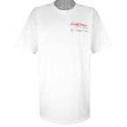 Vintage (Gildan) - Banett Jackson T-Shirt 2004 X-Large Vintage Retro