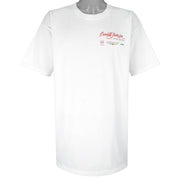 Vintage (Gildan) - Banett Jackson T-Shirt 2004 X-Large Vintage Retro
