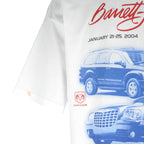 Vintage (Gildan) - Banett Jackson T-Shirt 2004 X-Large Vintage Retro