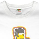 Vintage - The Simpsons Old School T-Shirt 2003 XX-Large Vintage Retro
