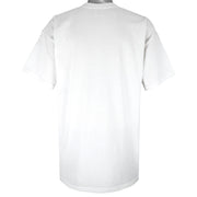 Vintage (Fruit Of The Loom) - Inchon Frise T-Shirt 1990s XX-Large Vintage Retro