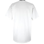 Vintage (Fruit Of The Loom) - Inchon Frise T-Shirt 1990s XX-Large Vintage Retro