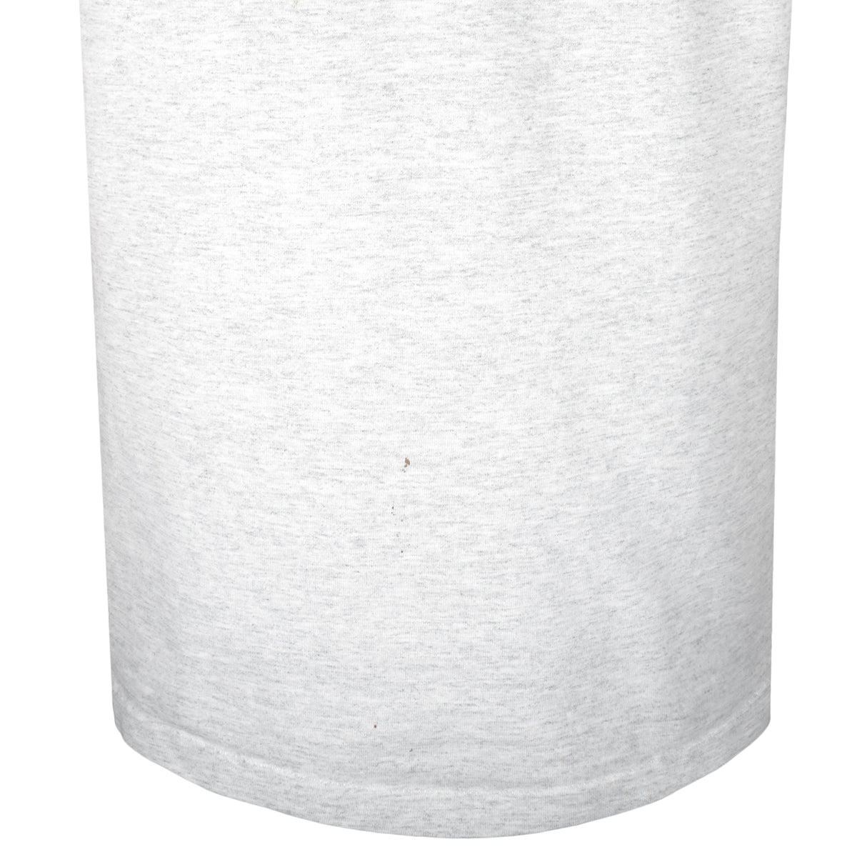 MLB (Nutmeg) - Chicago Cubs Big Logo T-Shirt 1991 X-Large Vintage Retro Baseball